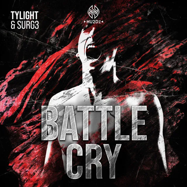 Battlecry by SURG3, Tylight - Hardstyle cover art