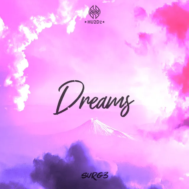 Dreams by SURG3 - Hardstyle cover art