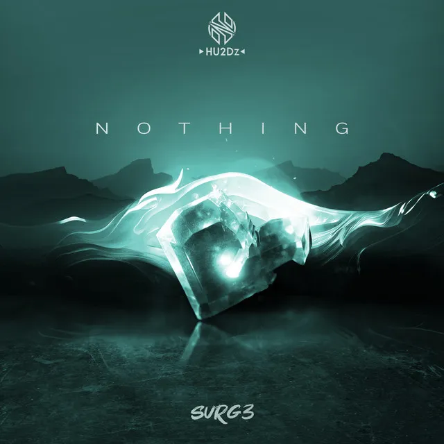 Nothing by SURG3 - Hardstyle cover art