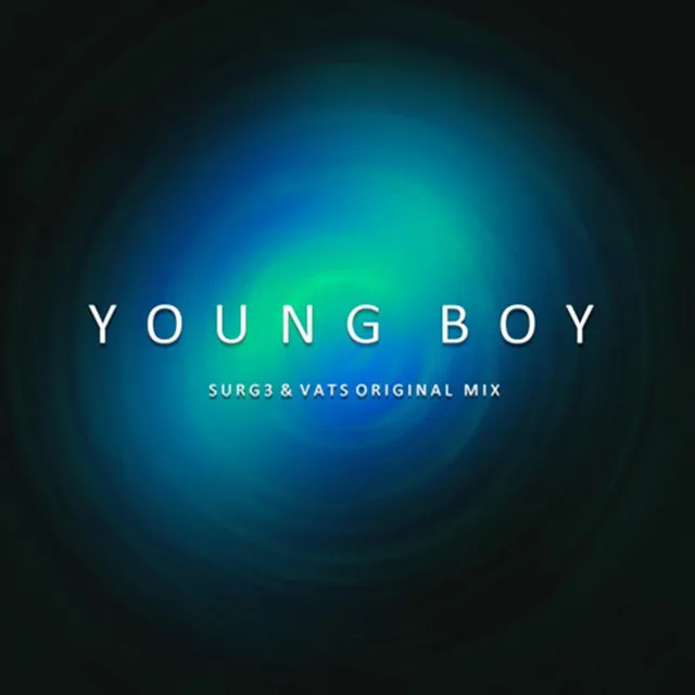 Young Boy by SURG3, VaTs - Hardstyle cover art