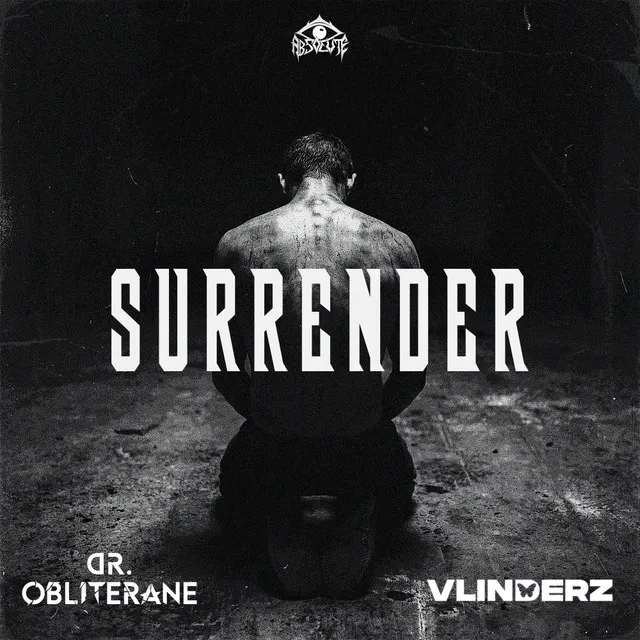 Cover art of SURRENDER