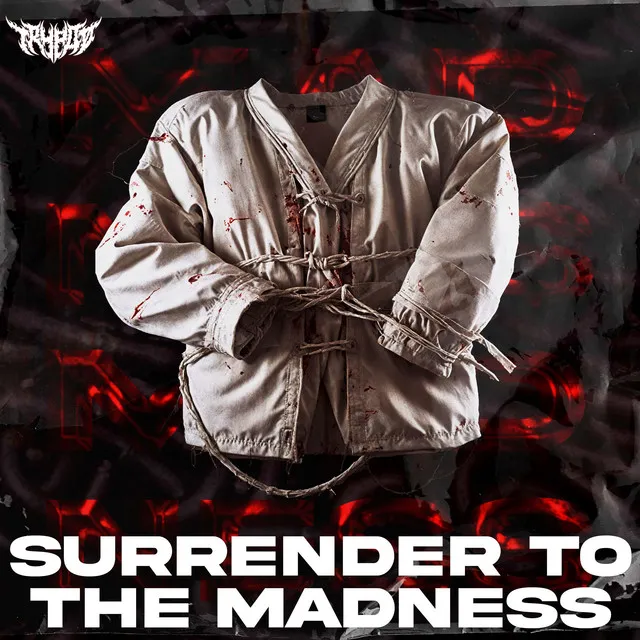 Cover art of SURRENDER TO THE MADNESS