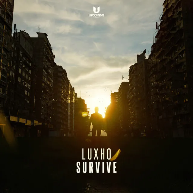 Cover art of Survive