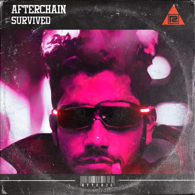 Cover art of Survived