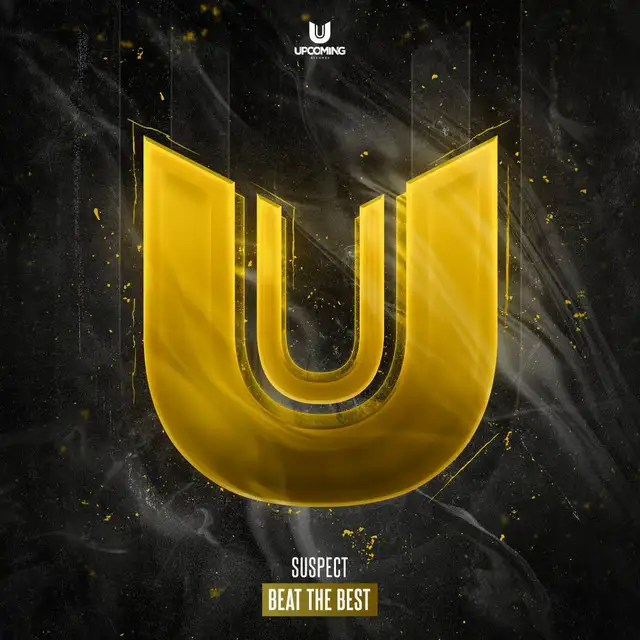 Beat The Best by Suspect - Hardstyle cover art