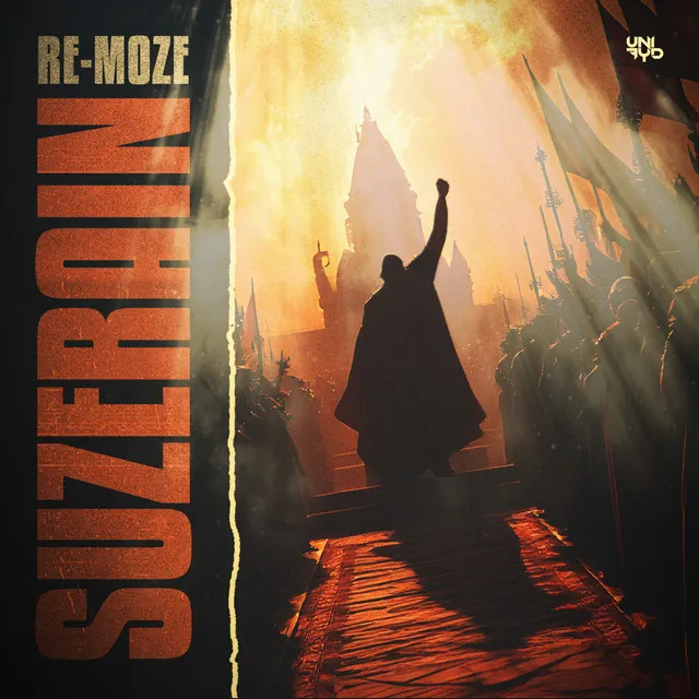 Cover art of Suzerain