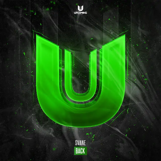 Back by SVANE - Hardstyle cover art