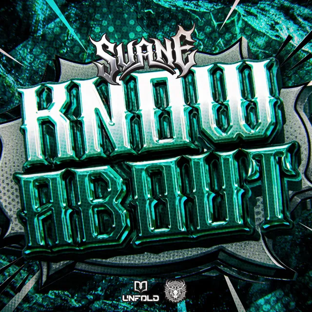 KNOW ABOUT by SVANE - Hardstyle cover art