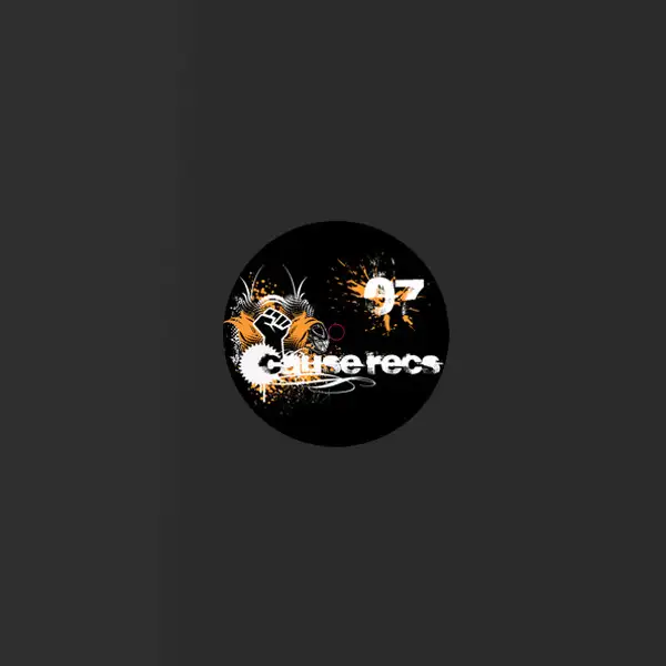 Our Claims by Svetec, Petduo - Hard Techno cover art
