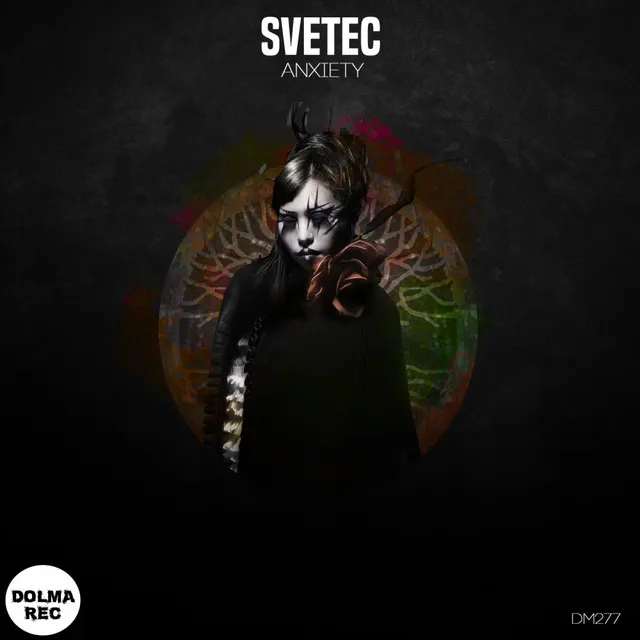 Penetrate by Svetec - Hard Techno cover art
