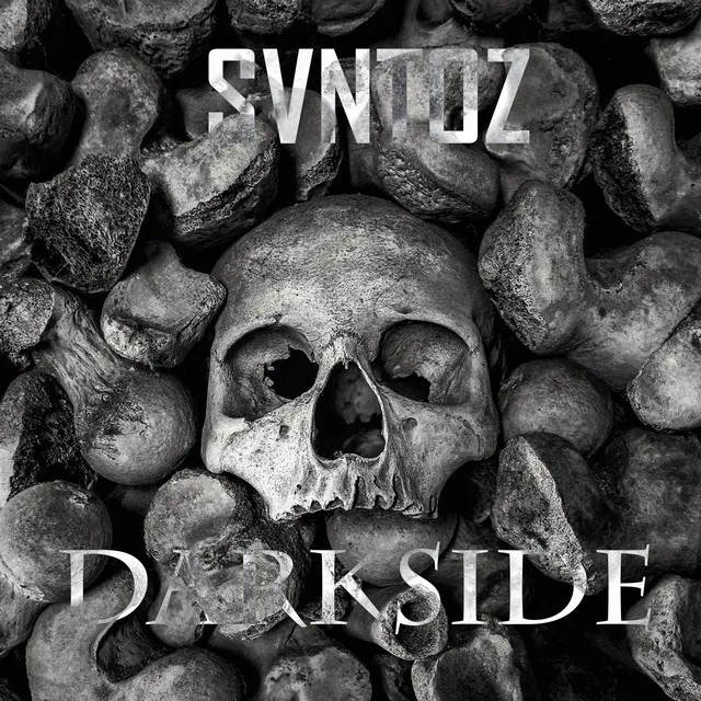 Darkside by SVNTOZ - Hardstyle cover art