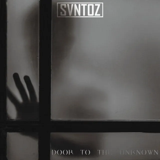 Door to the Unknown by SVNTOZ - Hardstyle cover art
