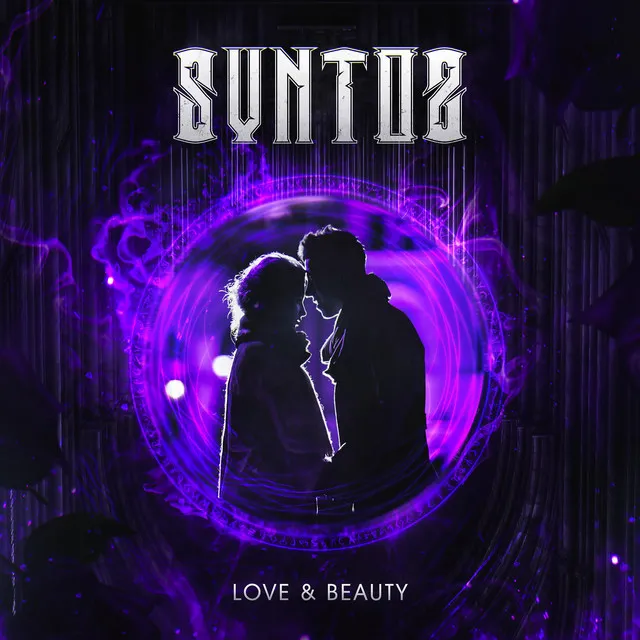 Love & Beauty by SVNTOZ - Hardstyle cover art
