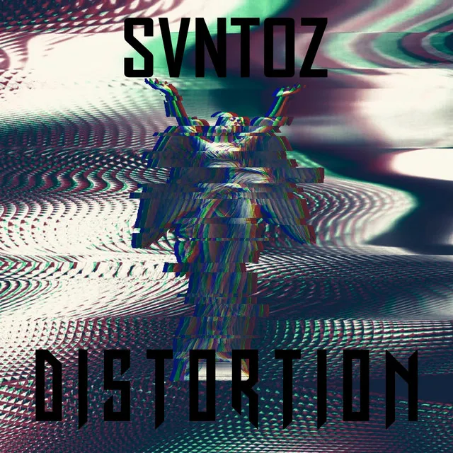 Sacrifice by SVNTOZ - Hardstyle cover art