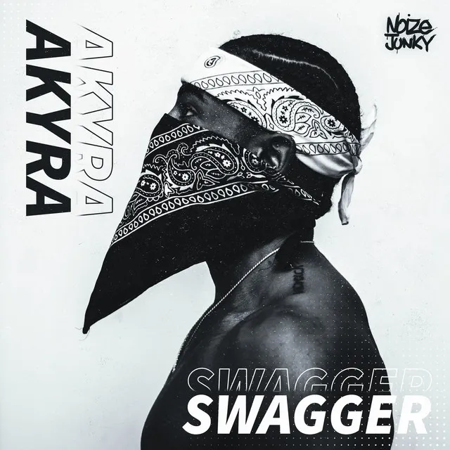 Cover art of Swagger