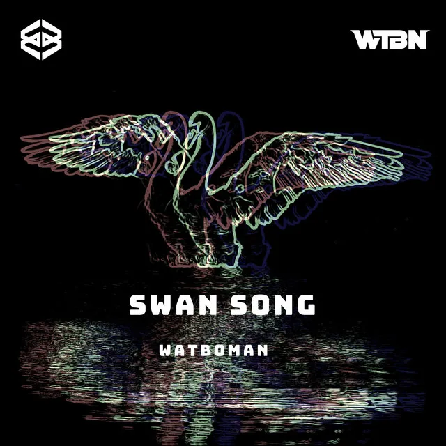 Cover art of Swan Song