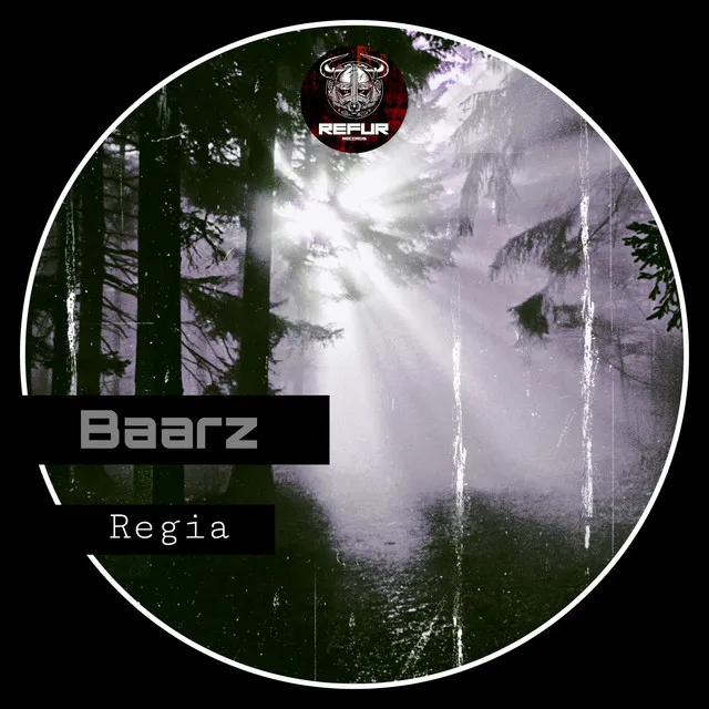 Cover art of Regia