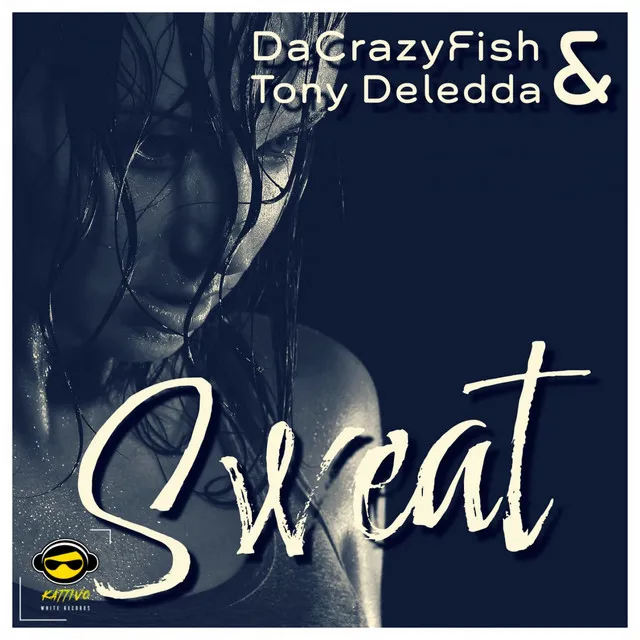 Cover art of Sweat