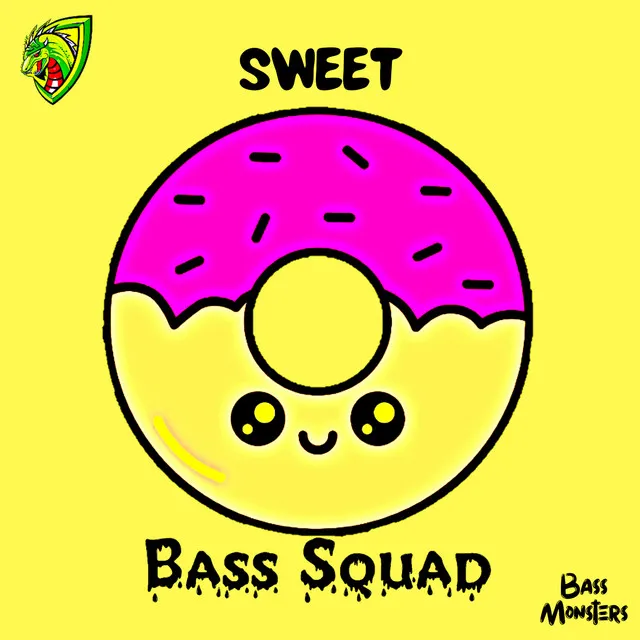 Cover art of Sweet