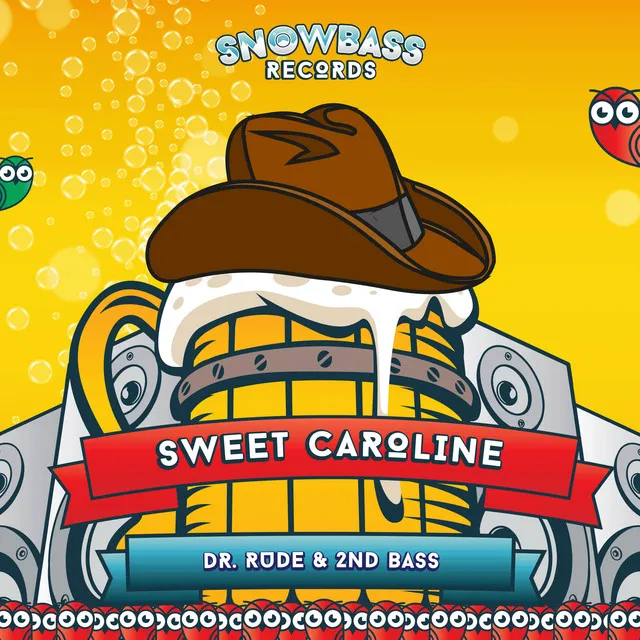 Cover art of Sweet Caroline