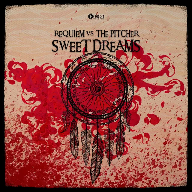 Cover art of Sweet Dreams