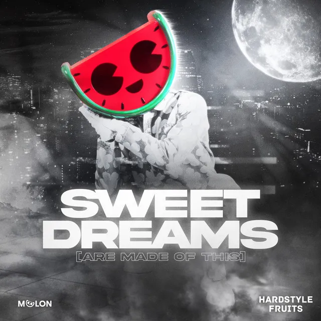 Cover art of Sweet Dreams (Are Made of This)