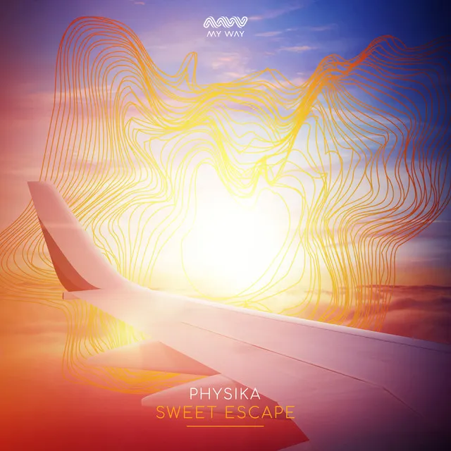 Cover art of Sweet Escape