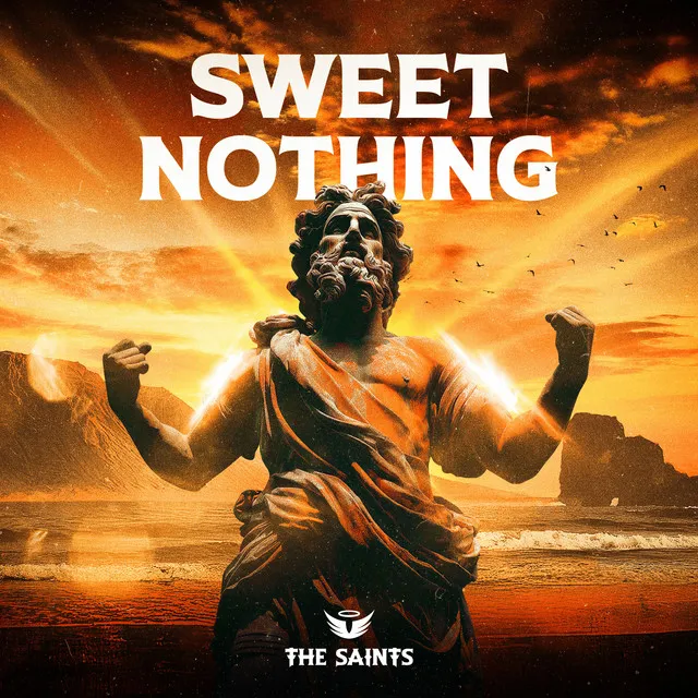 Cover art of Sweet Nothing