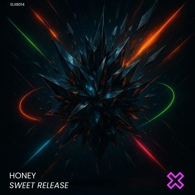 Cover art of Sweet Release