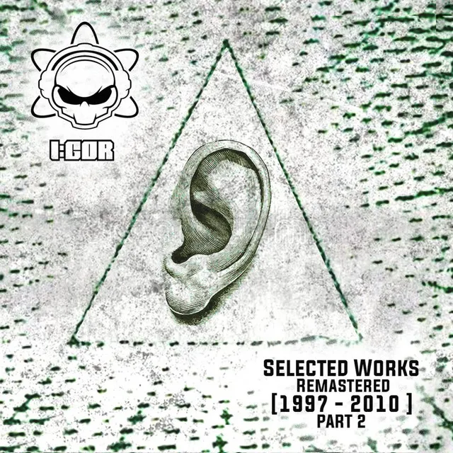 Cover art of Selected Works Remastered Part 2 [1997-2010]