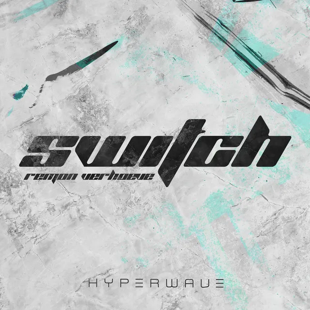 Cover art of Switch