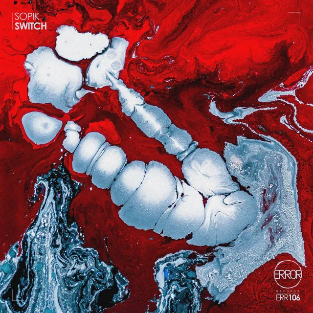 Cover art of Switch
