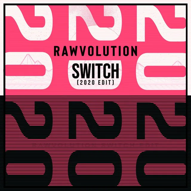Cover art of Switch (2020 Edit)