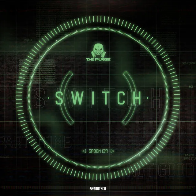 Cover art of Switch
