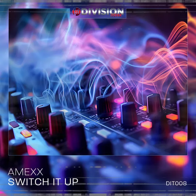 Cover art of Switch It Up