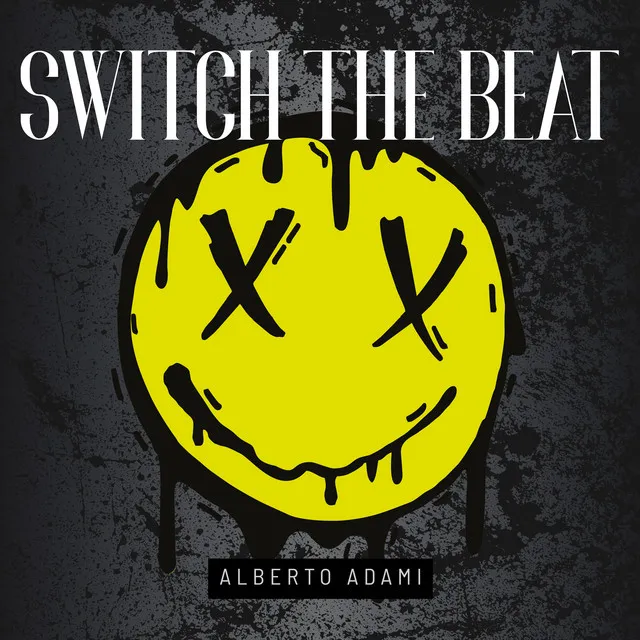 Cover art of Switch The Beat