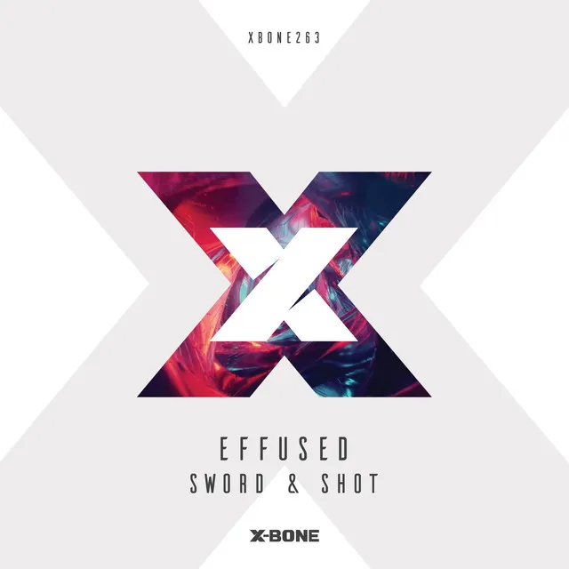 Cover art of Sword & Shot