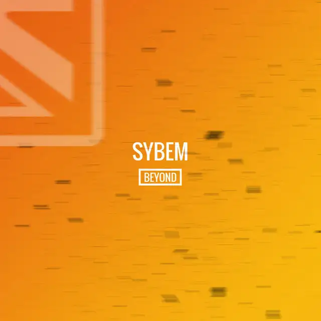 Beyond by Sybem - Hardstyle cover art