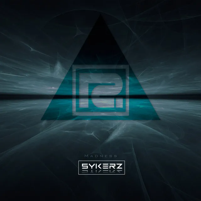 Madness by Sykerz - Hardstyle cover art