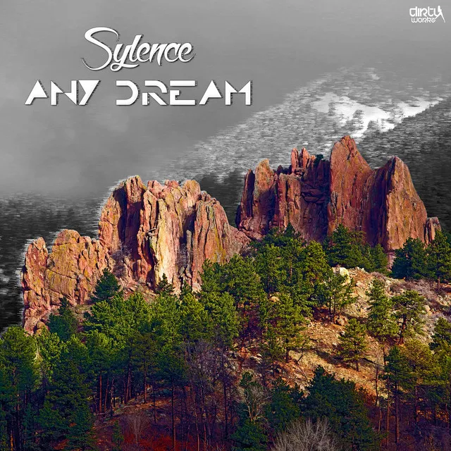 Any Dream by Sylence - Euphoric Hardstyle cover art