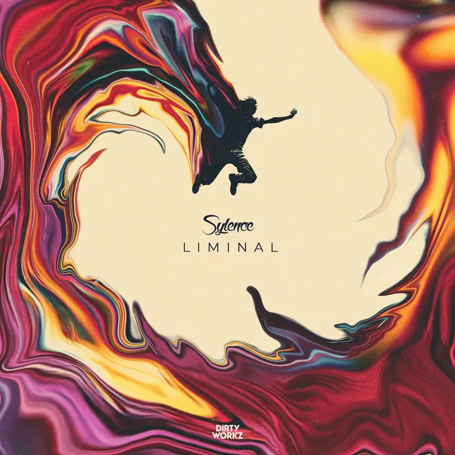 Liminal by Sylence - Euphoric Hardstyle cover art
