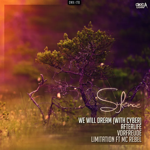 Limitation - Original Version by Sylence, MC Rebel - Euphoric Hardstyle cover art