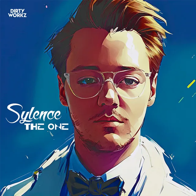 The One by Sylence - Euphoric Hardstyle cover art