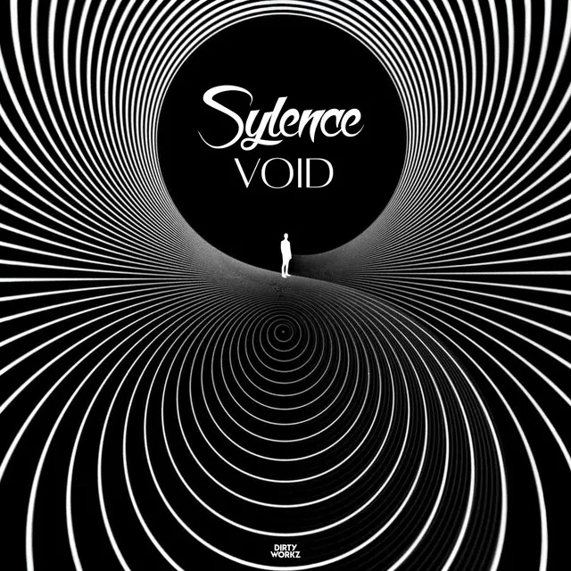 Void by Sylence - Euphoric Hardstyle cover art