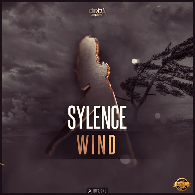 Wind by Sylence - Euphoric Hardstyle cover art
