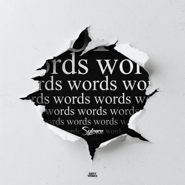 Words by Sylence - Euphoric Hardstyle cover art