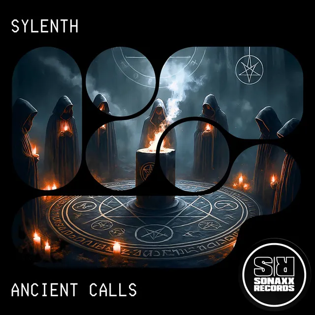 Awakening - Radio-Edit by Sylenth - Hardstyle cover art