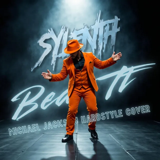Beat It - Hardstyle Edit by Sylenth - Hardstyle cover art