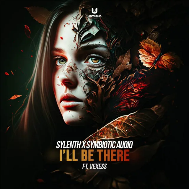 I'll Be There by Sylenth, Symbiotic Audio, Vexess - Hardstyle cover art