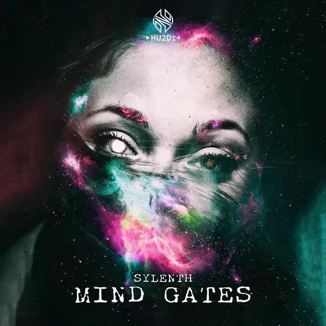 Mind Gates by Sylenth - Hardstyle cover art